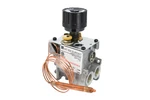 Eurosit 0630568 Natural Gas (ng) Valve Empire R6563 & 24157, Vexar J6846 New. Price: $100.00.