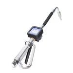 Digital Oil Control Valve Meter Dispenser, With 1/2" Npt Inlet, C... New. Price: $165.08.