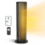 Pelonis Space Large Room 30 Smart Electric Heaters Thermostat App Voice New. Price: $137.91.