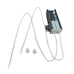 New Replacement For Electrolux Frigidaire 5303935066 Oven Range Igniter. Price: $18.82.