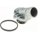 Gates 33930 Integrated Housing Engine Coolant Thermostat New. Price: $44.50.