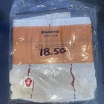 Lot Sanyo Kerosene Heater Wick (OHW-120A,B,C,D,) New. Price: $29.99.