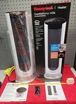Honeywell Comfort Temp Dx Heater HCE645W New. Price: $75.95.