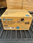 Delta Series Ventilation Fan Light Dc Motor Dimmable GBR80HLED New. Price: $75.00.