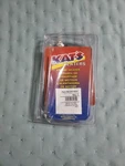 Kats 11612 Engine Block Heater Freeze Plug 600 Watt 120 Volt New. Price: $25.99.