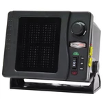 12 Volt 300 Watt Electric Heater W/ Fan For Utv Cab Golf Cart Rv Camper Auto New. Price: $63.31.