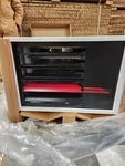 Reznor Udxc 60K Btu Natural Gas Unit Heater, 60, Scratch & Dent Open. Price: $1138.00.