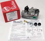 Robertshaw Millivolt Gas Valve 710-502 7000MVRLC New. Price: $113.09.