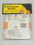 Kerosene Wick Replacement J 1/2 In X 4 (dia 85MM)-FAST Free Ship. Price: $9.99.