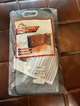 Essuntial Innovative Foldable Space Heater New. Price: $35.00.