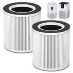 Replacement Filter For B-D02L/M05, Vewior, Koios, Tailulu D10, H13 Hepa, Pack New. Price: $28.39.