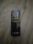 Lasko Remote Button For Fan T48335-1 Oem Used. Price: $14.99.