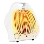 Black+decker 1,500-WATT-MAX Personal Desktop Heater With Fan Setting (white) New. Price: $30.11.