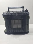 Ozark Trail Outdoor Equipment Portable Camping Heater (P13019136) Used. Price: $51.00.