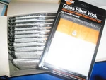 12 Pk New Genuine Kero-sun 007024 Heater Wick For Omni 85-C Pack. Price: $80.00.