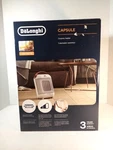 Delonghi Heater Capsule 1,500 Watts Brand New In Box. Price: $39.50.