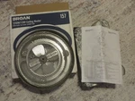 Broan 157 1250W Electric Radiant Ceiling Heater Open. Price: $59.99.