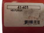 Hot Surface Ignitors Robertshaw 41-403 Multi Unit Replacement New. Price: $25.49.