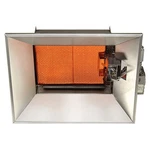 Sunstar Propane Heater Infrared Ceramic 26000 Btu New. Price: $633.17.