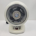 Vornado Vheat Alchemy Space Heater 1500W White Retro Used. Price: $78.00.