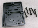 Toro Champion Heaters 154710 Oem Pump Cover/ Filter Housing #252AA Open. Price: $14.99.