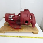 American Marsh 200-0211-642 Abrasive Liquids Internal Gear Pump 2" Npt New. Price: $2499.99.