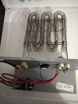 Trane BAYHTR1510BRKCA Electric Heater 10KW 208-240VAC Intertek 3059934 Tested Used. Price: $98.49.