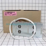 Samsung Dryer Heating Element DC47-00005D New. Price: $223.85.