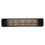 Eurofase Heating EF15120B3 1500 Watt Plug-in Electric Infrared Single Element Used. Price: $157.50.