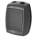 Air King 8251 Portable Electric Heater, Gray, 1500 New. Price: $53.35.