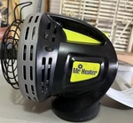 Mr. Heater Portable Space For Golf Cart Push Button Control New. Price: $77.00.