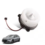 Blower Motor With Fan Compatible 2013-2016 Dodge Dart, Hvac Mo... New. Price: $53.99.