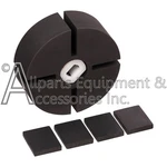 M22456-3 Desa 3/4" Rotor Kit With Insert And Vanes For Portable Space Heaters New. Price: $46.90.