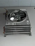 Dayton 2YU39 Convection Ceiling Heater Fan Deck 208V 700BTU - New Open. Price: $225.00.