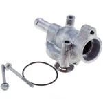 Engine Coolant Thermostat Housing Assembly-integrated Motorad New. Price: $83.99.