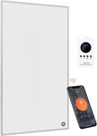 Space Heater For Indoor Use 600W Infrared Heating Panel 100% Flame Retardant New. Price: $154.47.