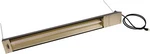 Fostoria Tpi Corporation, OCH-46-120V-CE, Quartz Tube Electric Indoor/outdoo New. Price: $350.00.