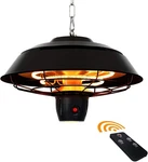 Star Patio Heater Model STP1566-C-N Remote Control 600W/900W/1500W $65.00 (prm) New. Price: $65.00.