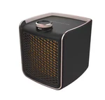 Handy Heater 4944 Btu Fan Electric Personal Space Furnace With 2-A Open. Price: $39.99.