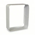 Dayton 5ZK62D Surface Mounting Frame Heater Accessory Electrical Box Open. Price: $24.83.