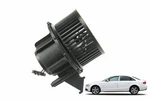 PM4096X Hvac Heater Blower Motor W/fan Cage Fit 2009-2012 Audi A4 Quattro ... New. Price: $96.59.