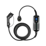 Lefanev Amp Charger Level 2,(NEMA 14-50, 32A/25FT,7.68KW) Portable Elec... New. Price: $342.33.