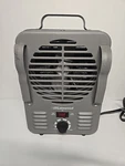 Vintage Lakewood 792/JR Industrial Electric Heater 1500W Portable Tested Working Used. Price: $29.99.