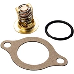 Omc Volvo Penta Sierra Thermostat Kit V6, V8, 4.3 5.0, 5.7 350, 3856961, 18-3677 New. Price: $19.99.