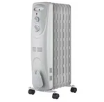 Dayton 53TY90 Portable Electric Heater, 1500, 120V Ac, Phase, 5118 Btuh, New. Price: $79.99.