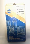 Nos Kexon MK430 Kerosene Heater Wick New Nip Replacement Part Open. Price: $19.00.