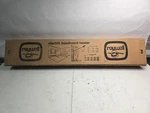 Raywall 36" Electric Baseboard Heater 240 Volt 750 Watt Nos New. Price: $20.14.