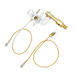 Pilot Assembly F278527 For Mr. Big Buddy & Dewalt Propane Heaters New. Price: $28.95.