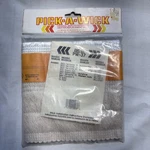 Pick-a-wick Replacement For Most Kerosene Heaters. Part # PW-37 Read New. Price: $11.99.