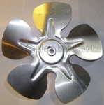 154032 Fan 8" Dia For Toro Champion Lawn Boy Gilson 97-100K Btu Heaters 223427 New. Price: $20.00.